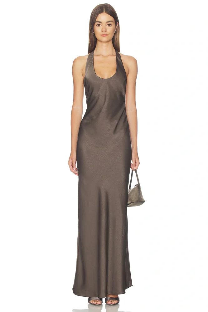 Bare Maxi Dress