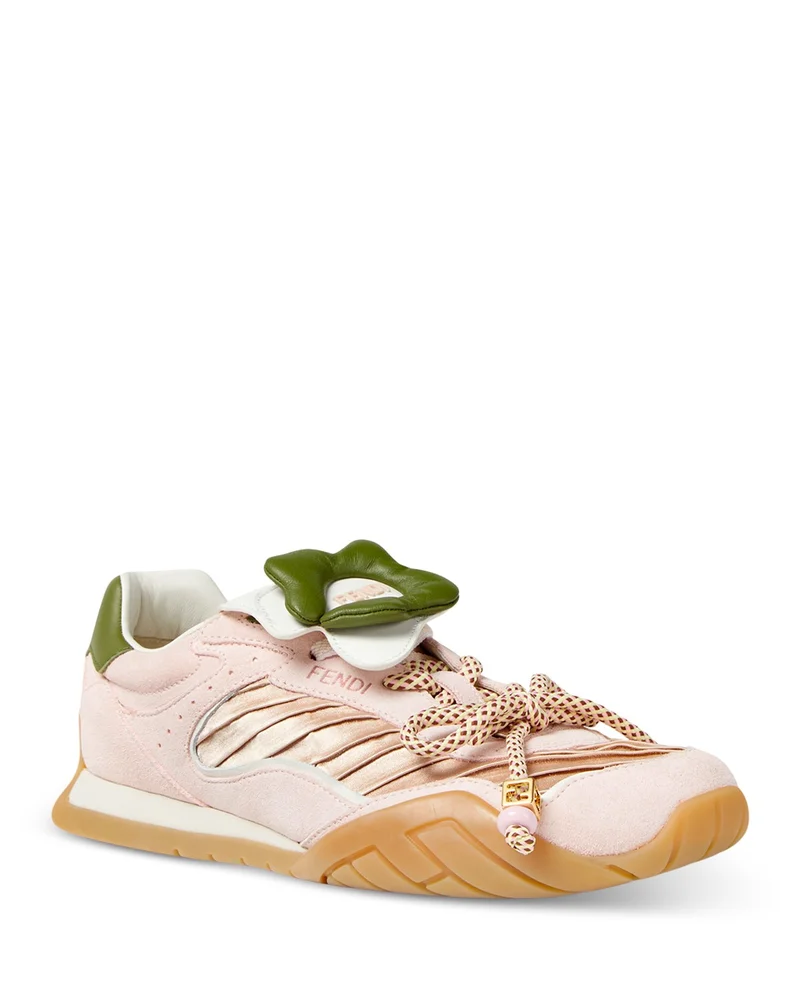 Women's Wave Pulse Sneakers