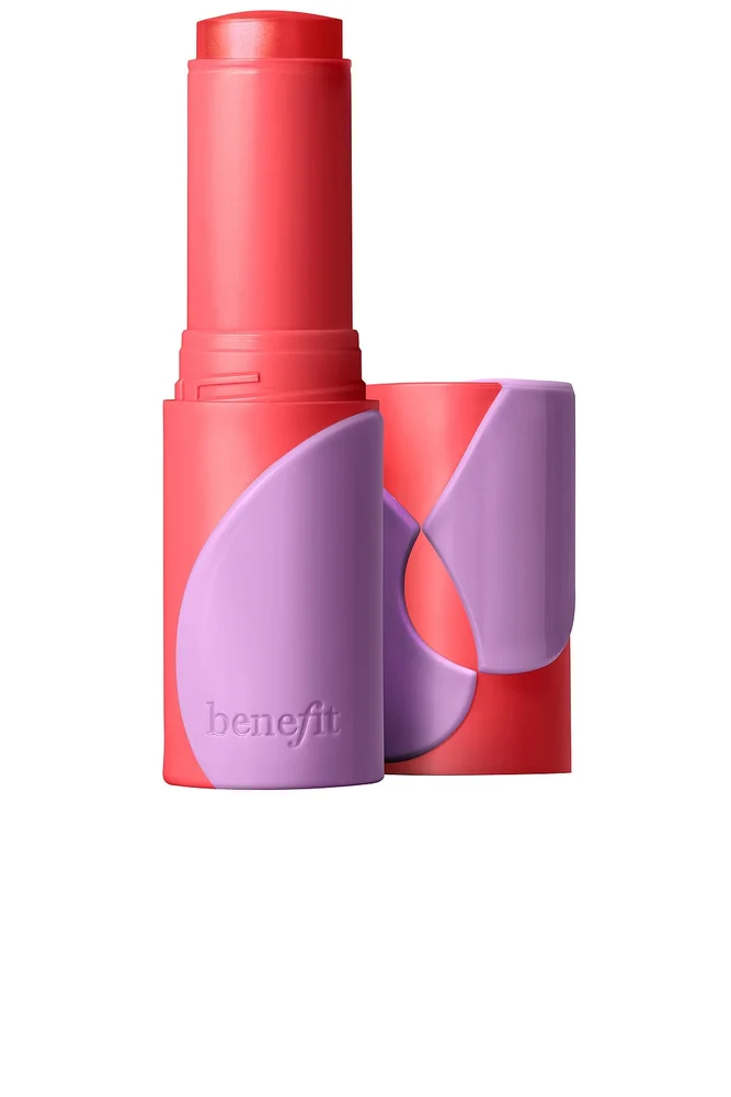 Juice Stick Cream Blush in Crystah