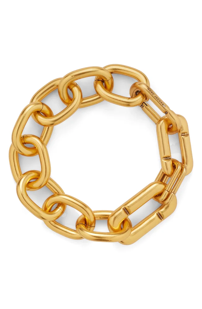 Pop J Marc Chain Bracelet