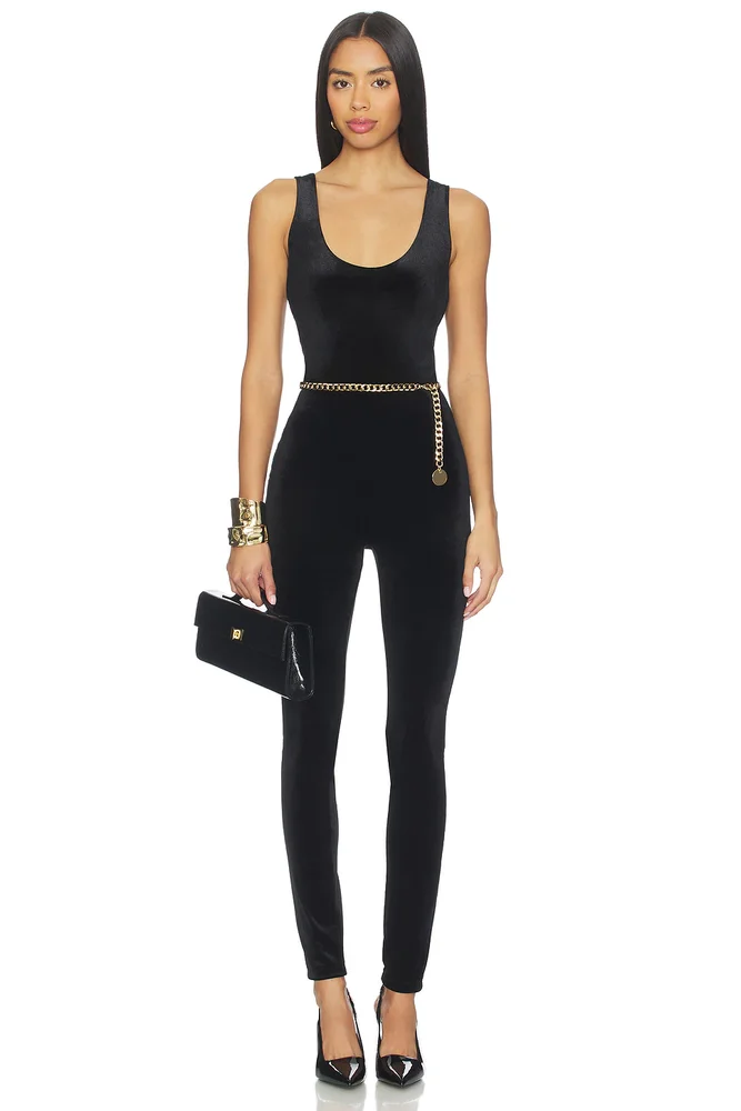 Mayaan Catsuit
