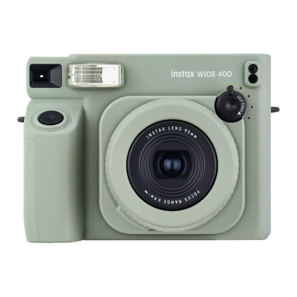 Instax WIDE 400 Instant Camera
