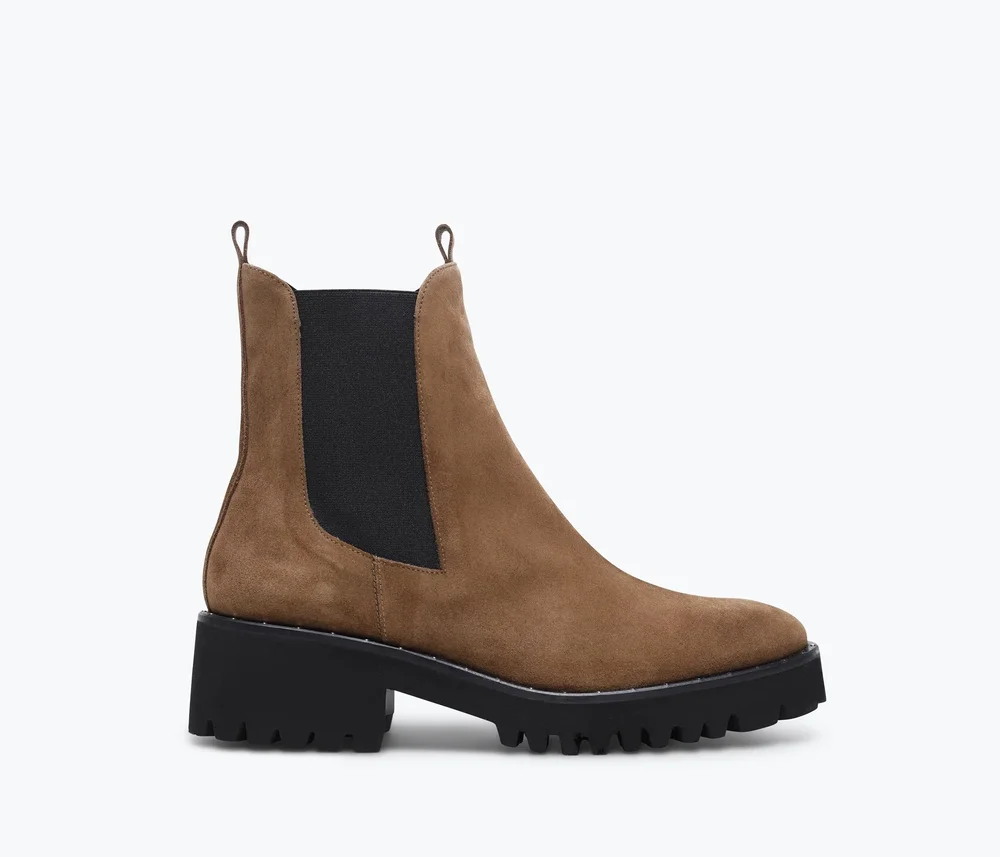 Frēda Salvador Brooke Rain Resistant Boot