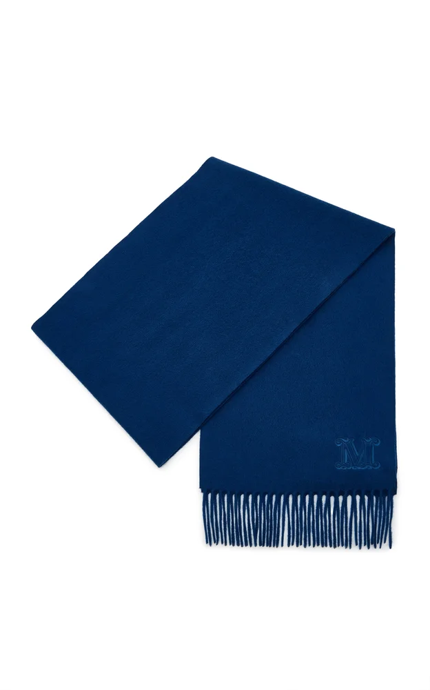 Cashmere Scarf