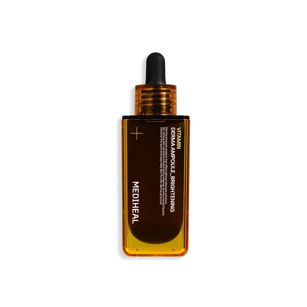 Vitamin Derma Ampoule Brightening