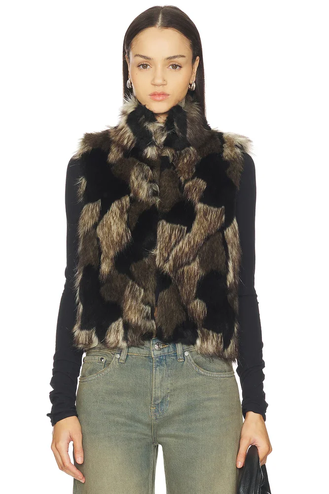 Tribeca Vest