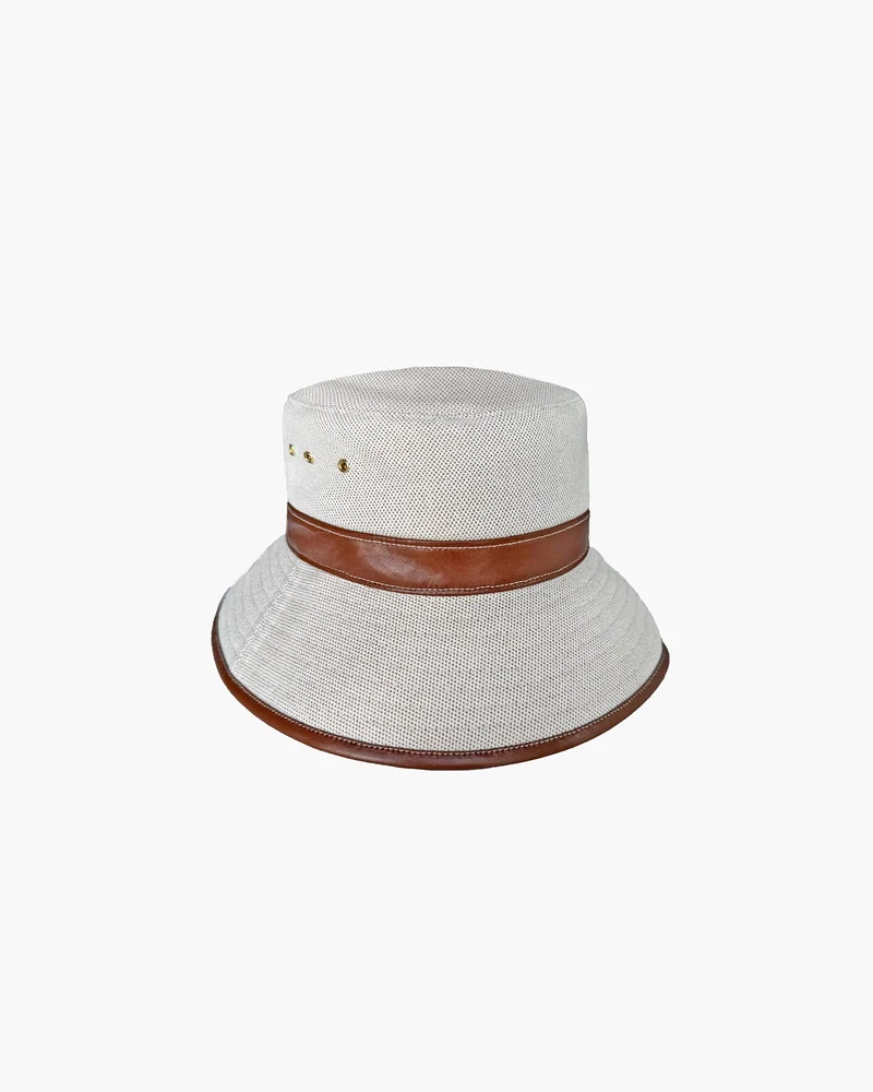Petra Bucket Hat
