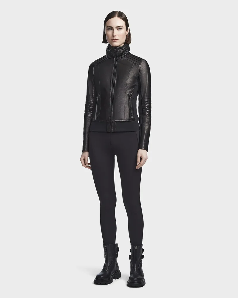 PRESLEY - 8122027 BLACK