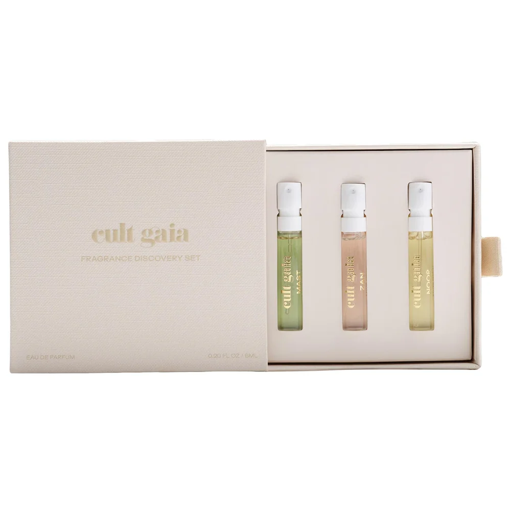 Eau de Parfum Discovery Set