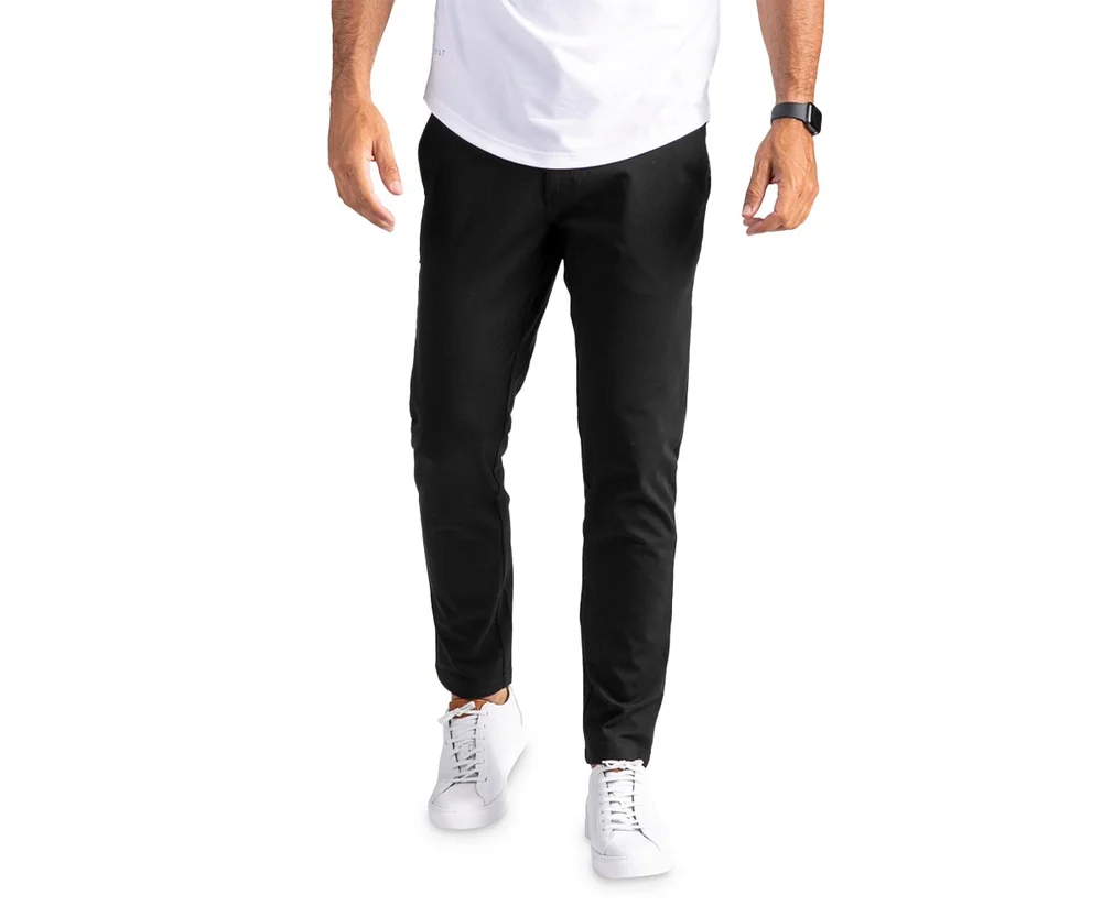 Everyday Pants