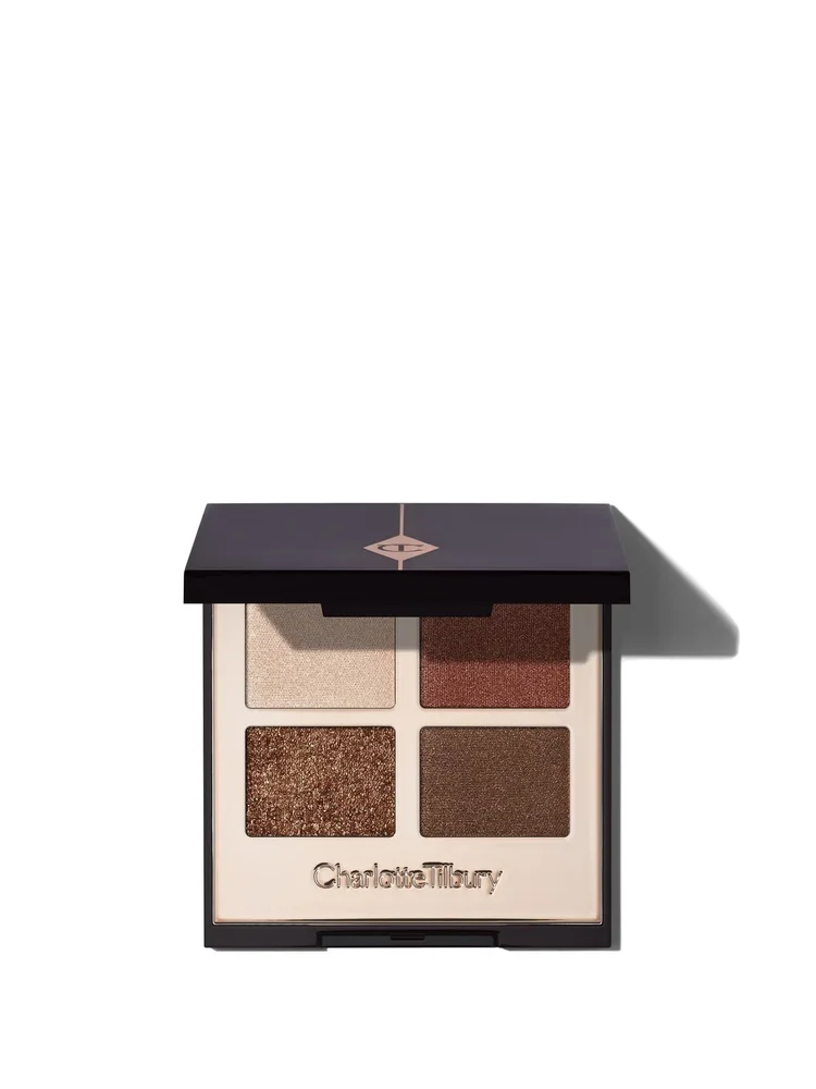 Luxury Palette