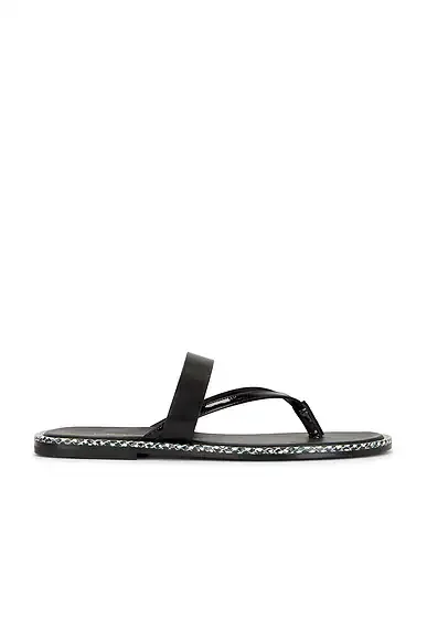 Flat Sandal