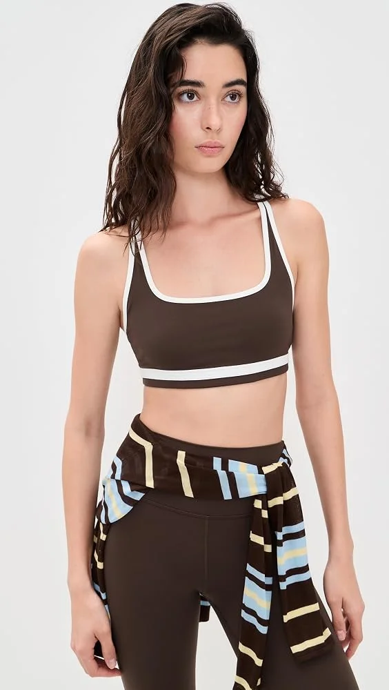 Bianca Rigor Bra