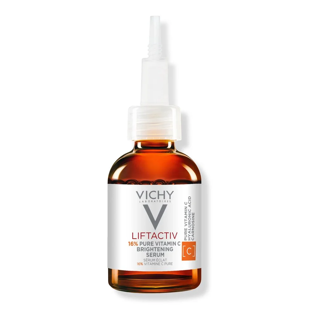 16% Pure Vitamin C Brightening Serum