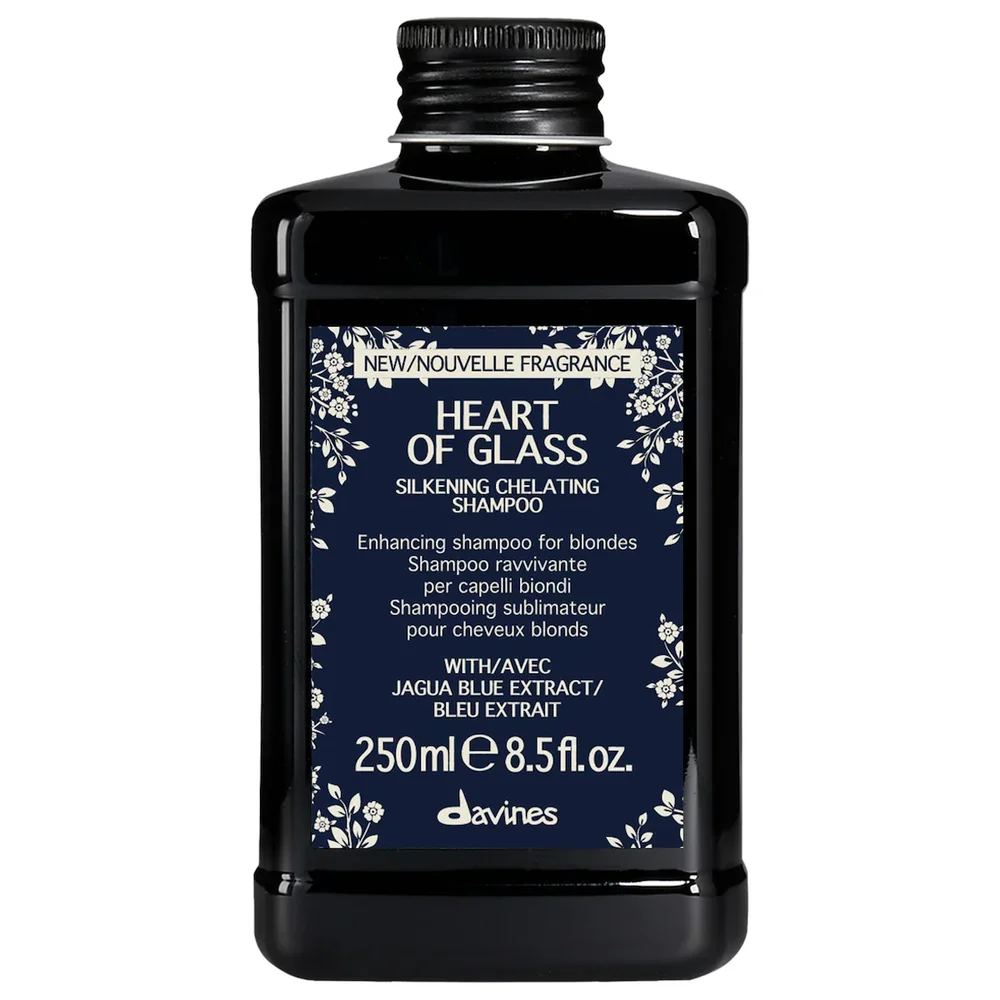 Heart of Glass Silkening Shampoo