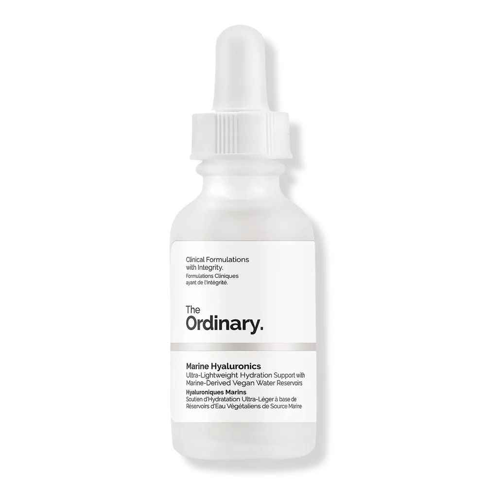 Marine Hyaluronic Moisture Lock Serum