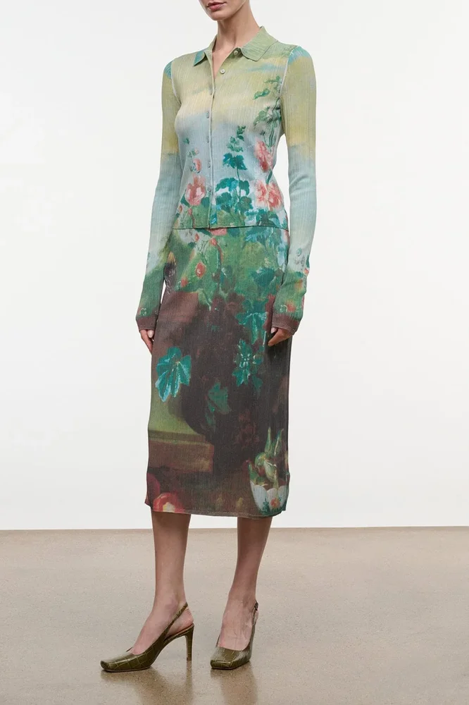 Noemi Skirt | Still Life
