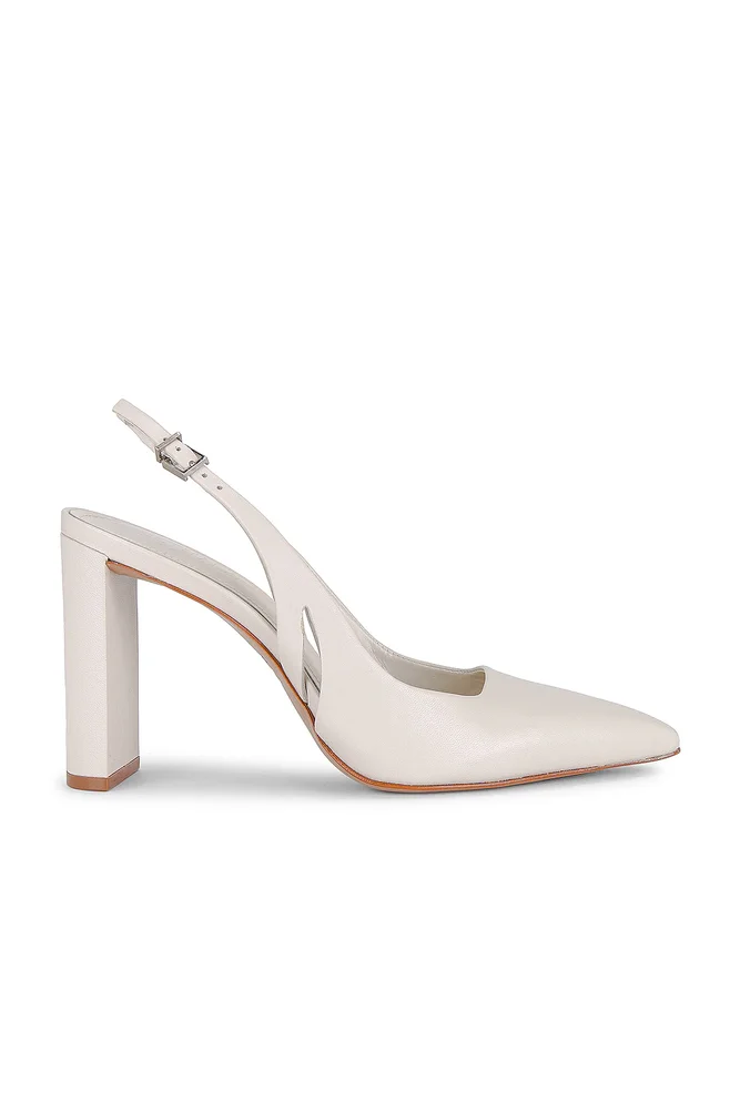 Blanche Pump
