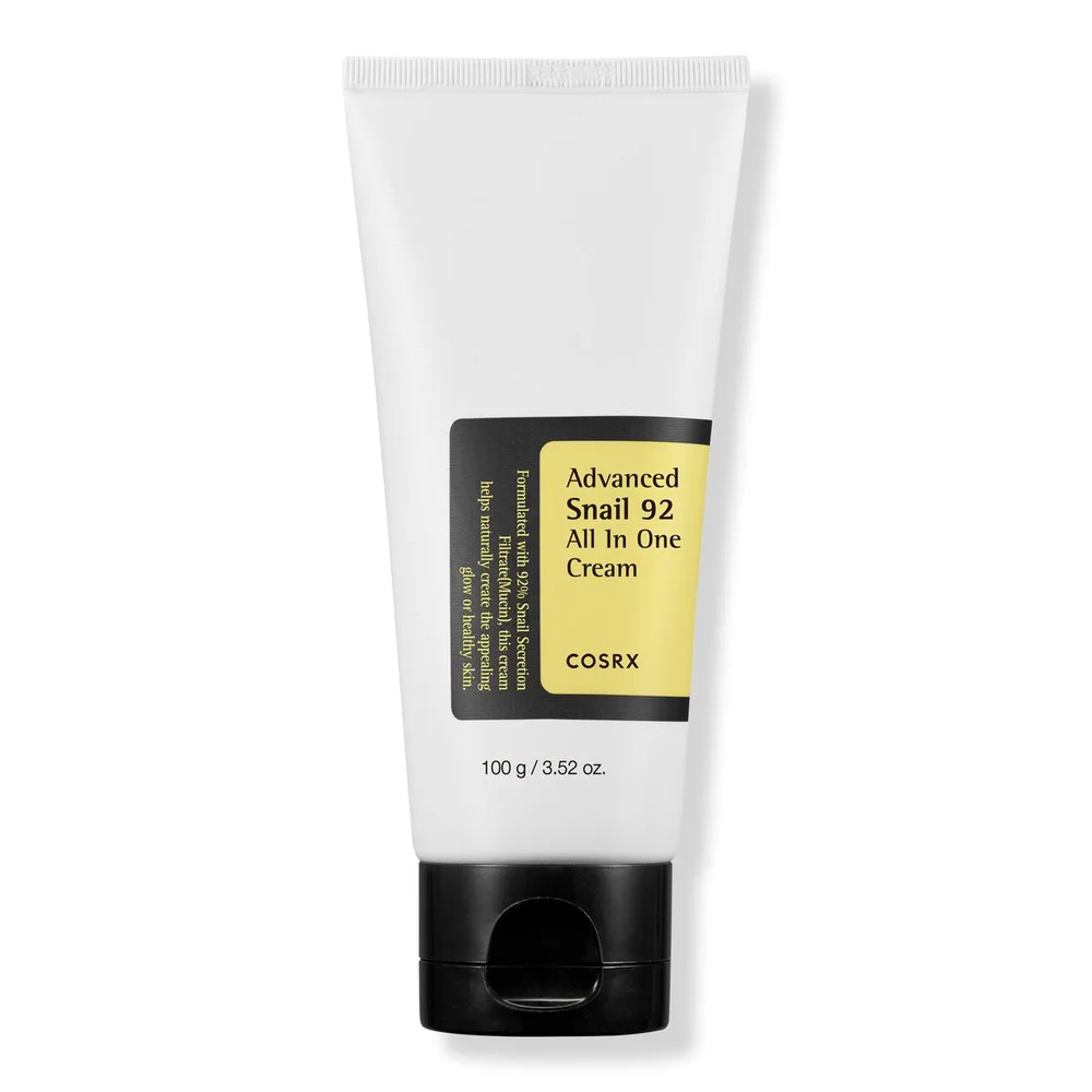 Advanced Snail 92 All In One Cream