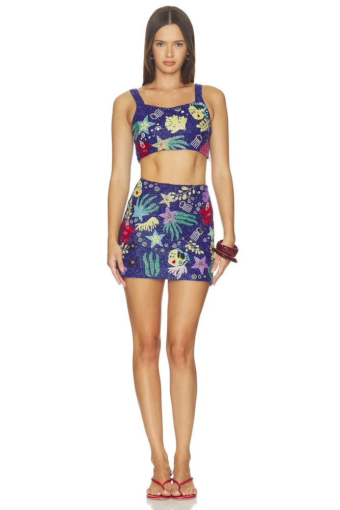 X Disney Seabreeze Co-ord
