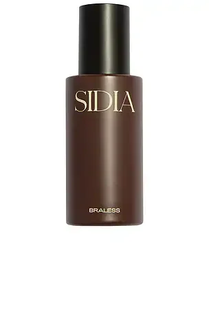 The Body Mist