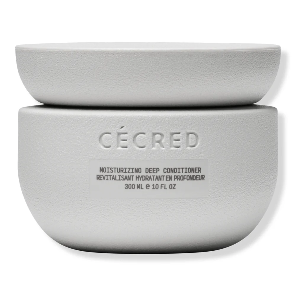 Moisturizing Deep Conditioner
