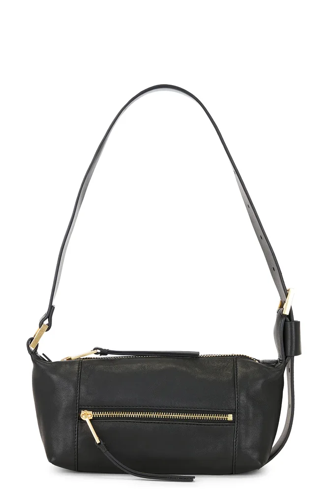 Vega Mini Shoulder Bag