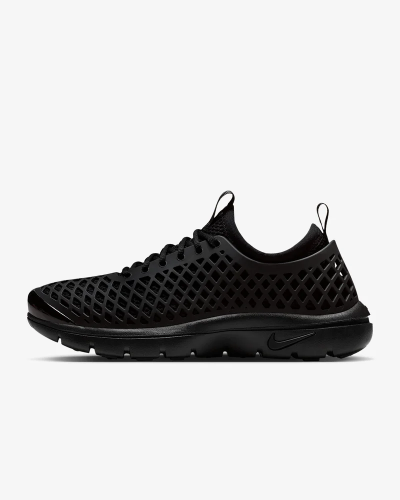 Rejuven8 Run SP Women's Shoes Black Sail