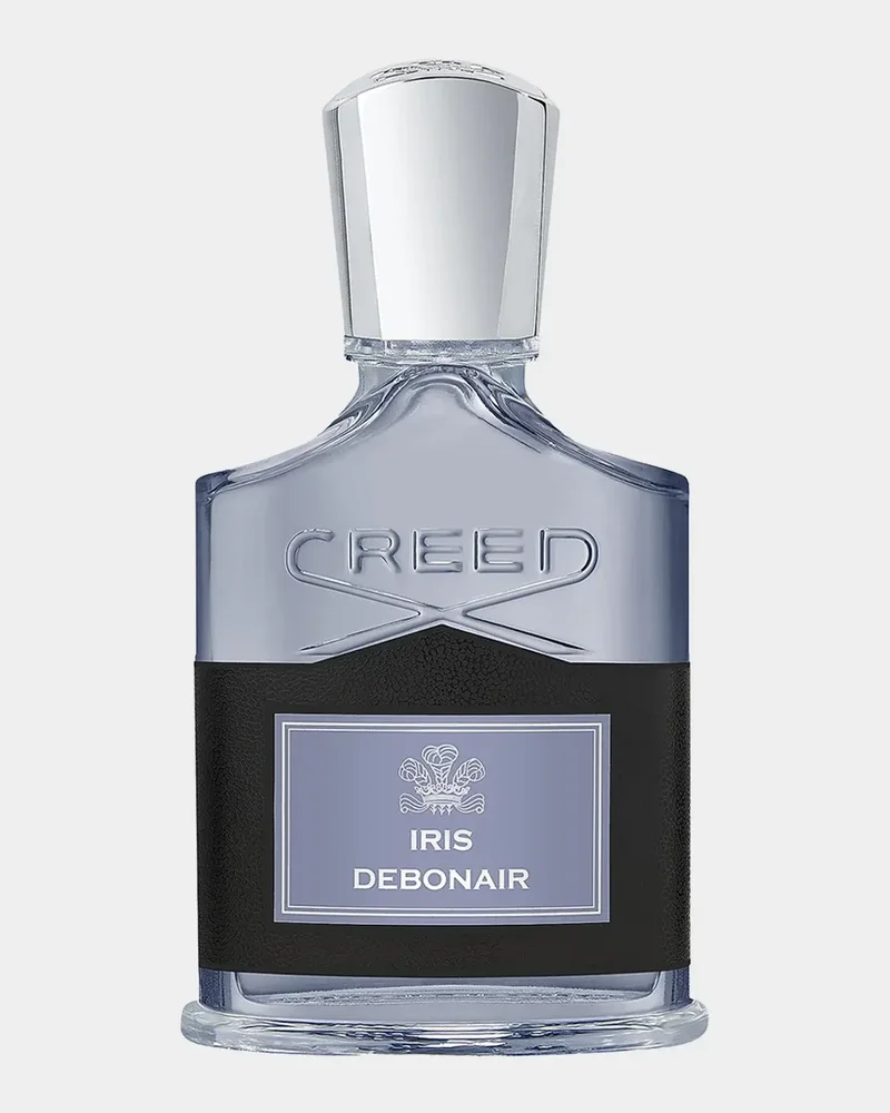 Iris Debonair Eau de Parfum, 3.4 oz.