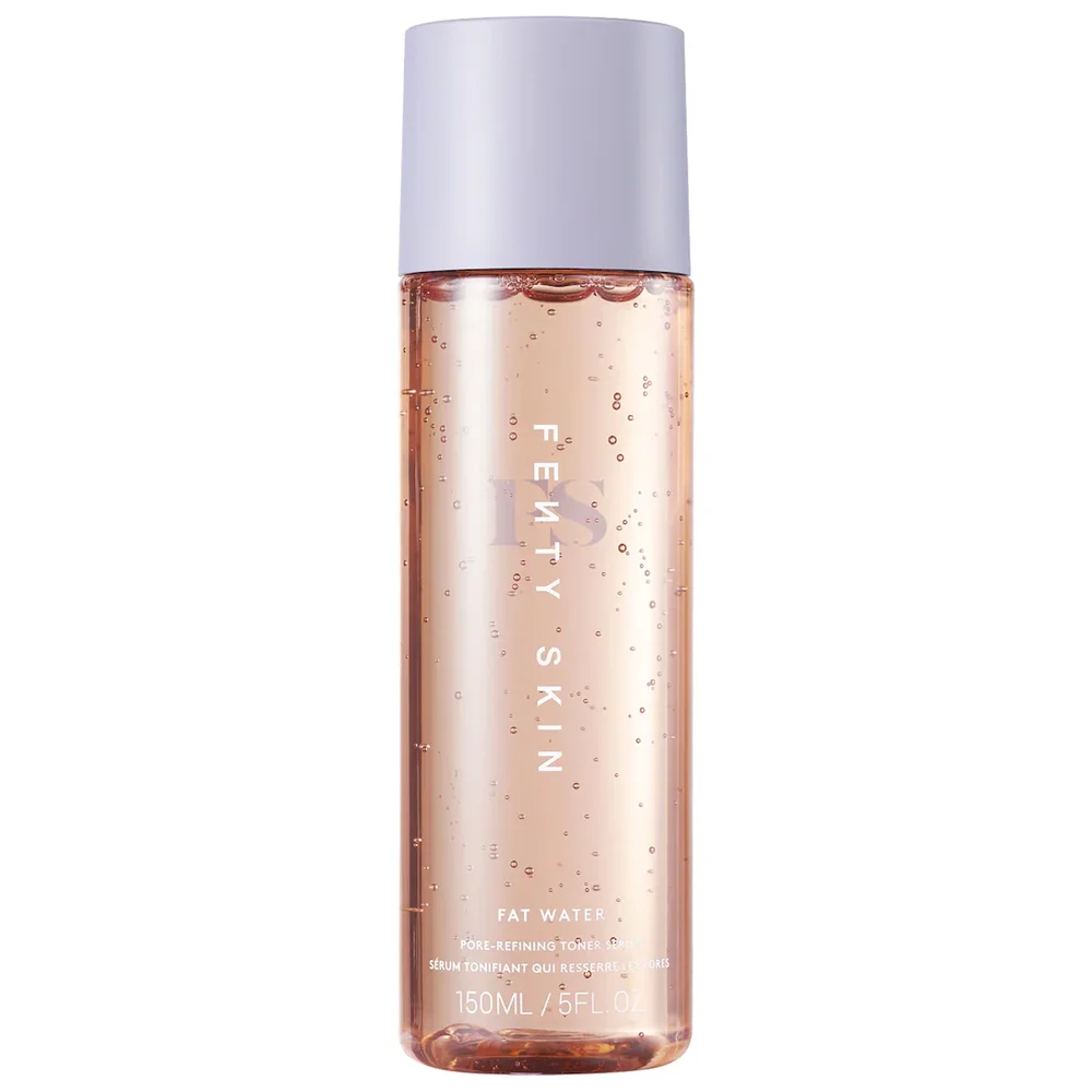 Fat Water Pore-Refining Toner Serum