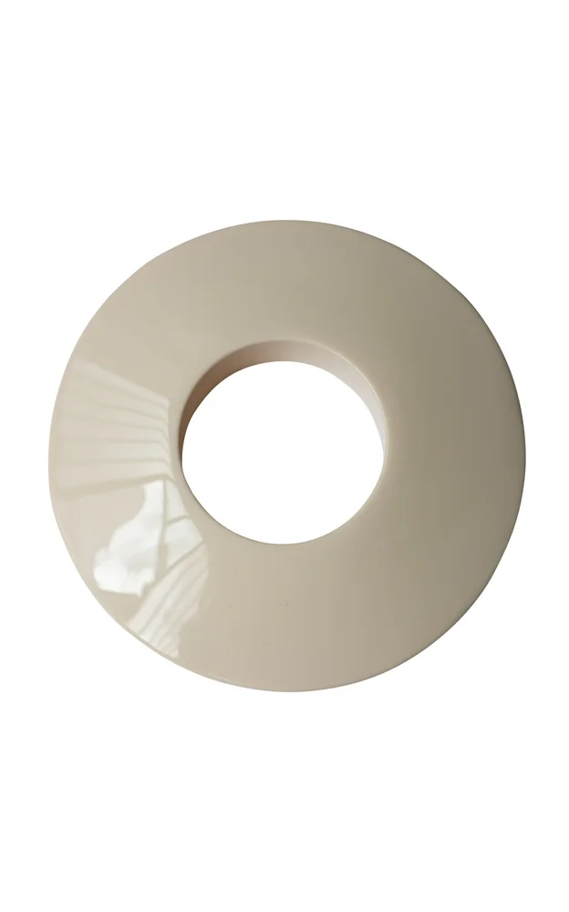 Century Acetate Resin Bangle