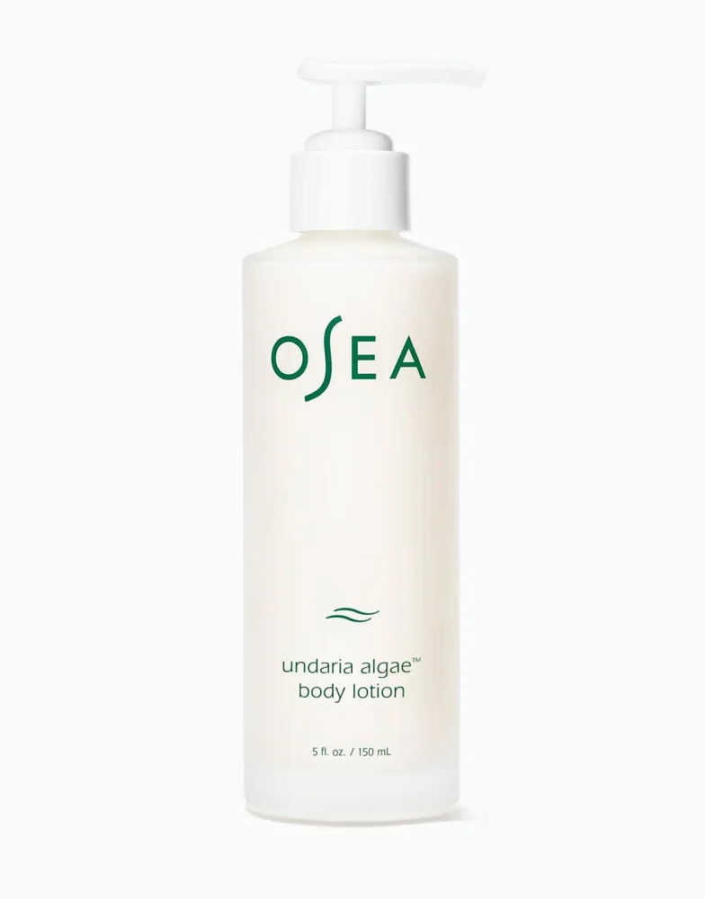 Undaria Algae Body Lotion