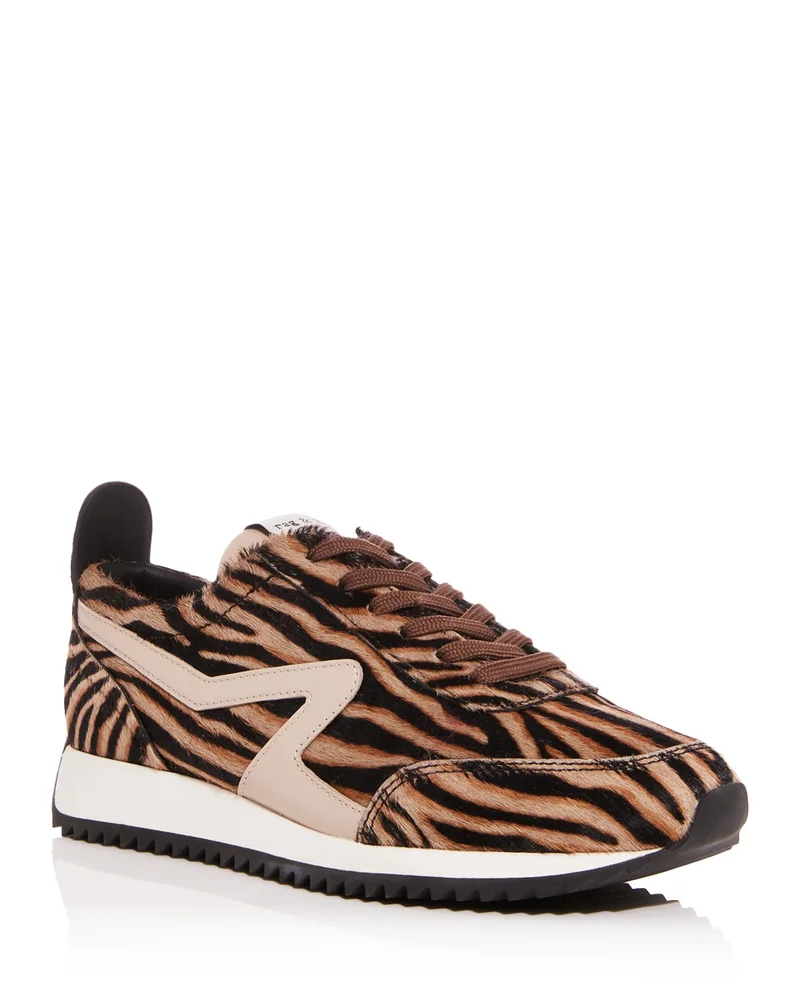 Retro Runner Sneakers