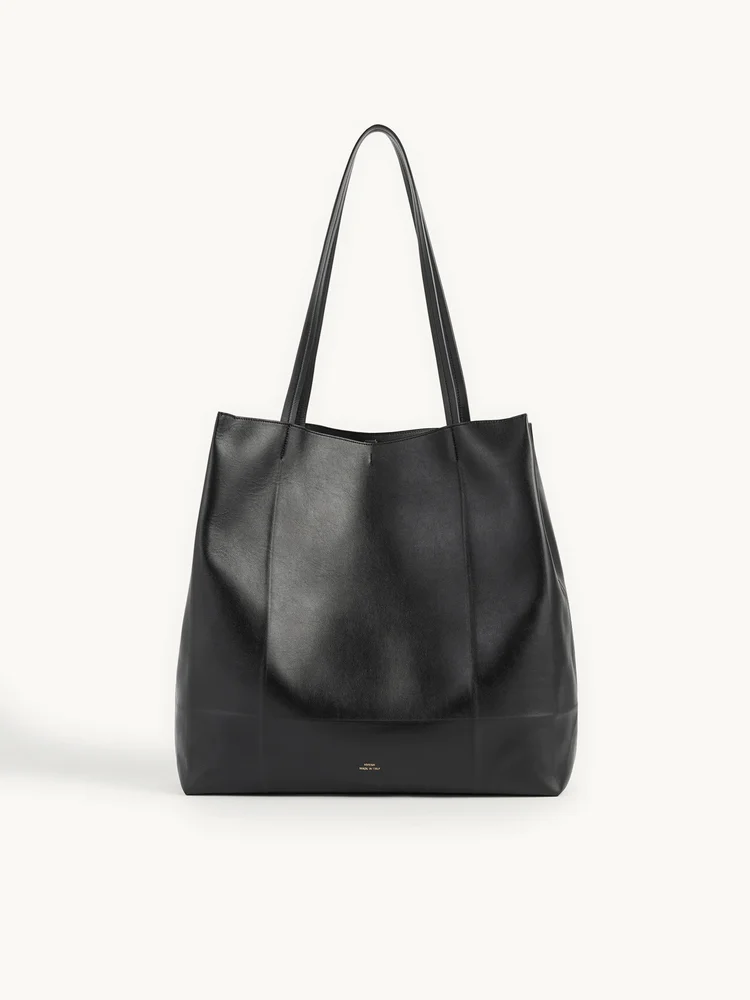 Roam Leather Tote