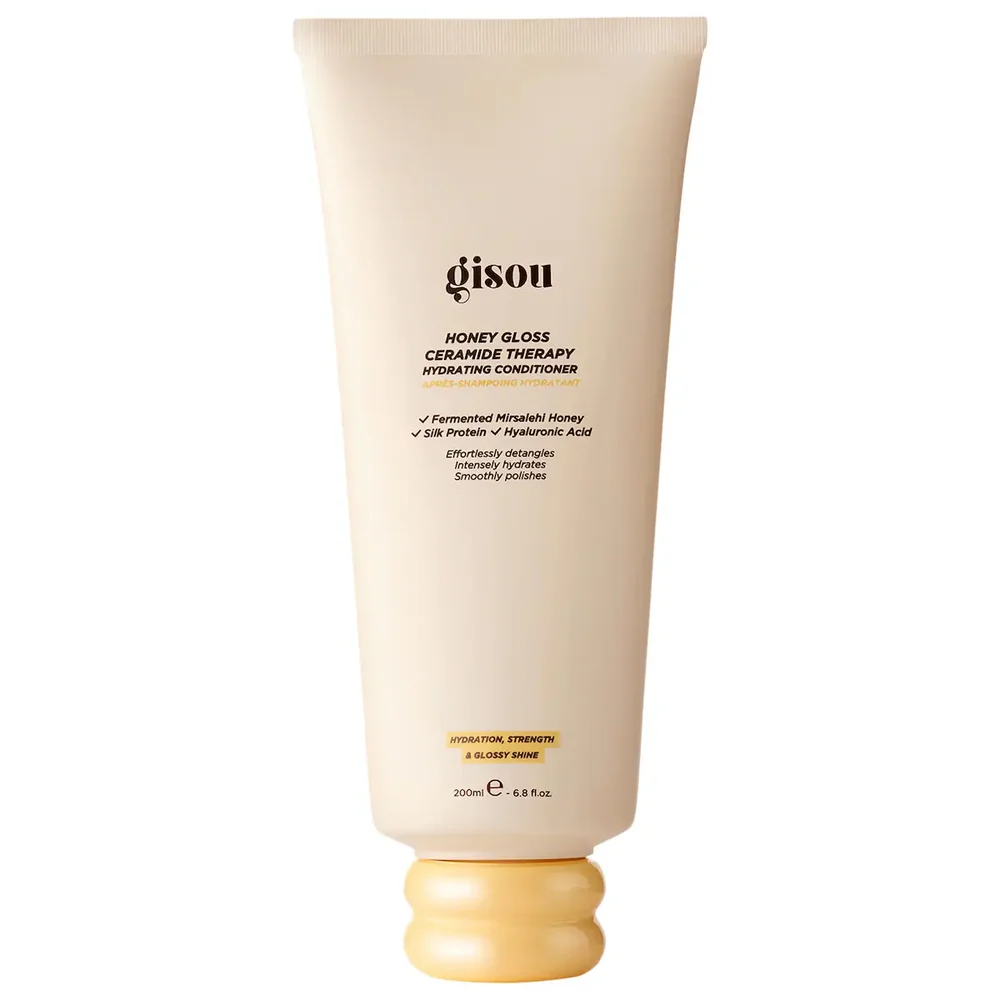 Honey Gloss Ceramide Therapy Hydrating Conditioner