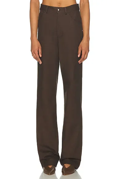 Mills Pant