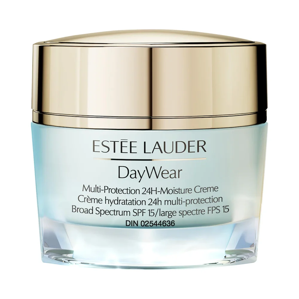 DayWear Anti-Oxidant 24-Hour Moisturizer Cream SPF 15 for Normal/Combination Skin
