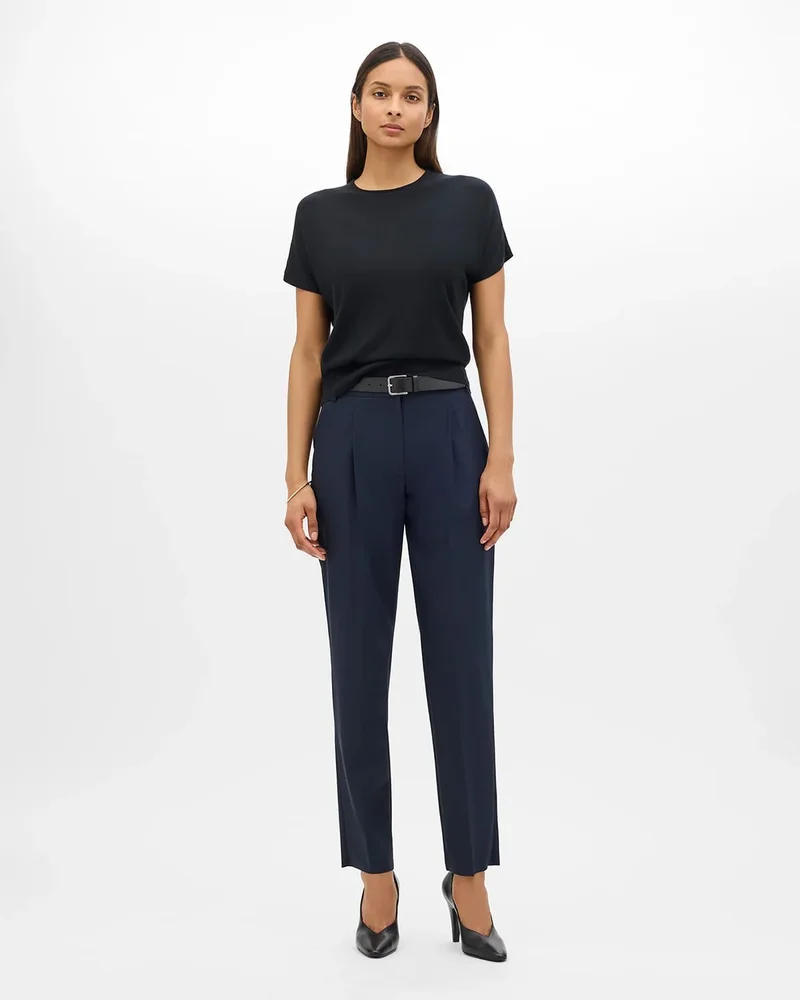 Peg Trouser