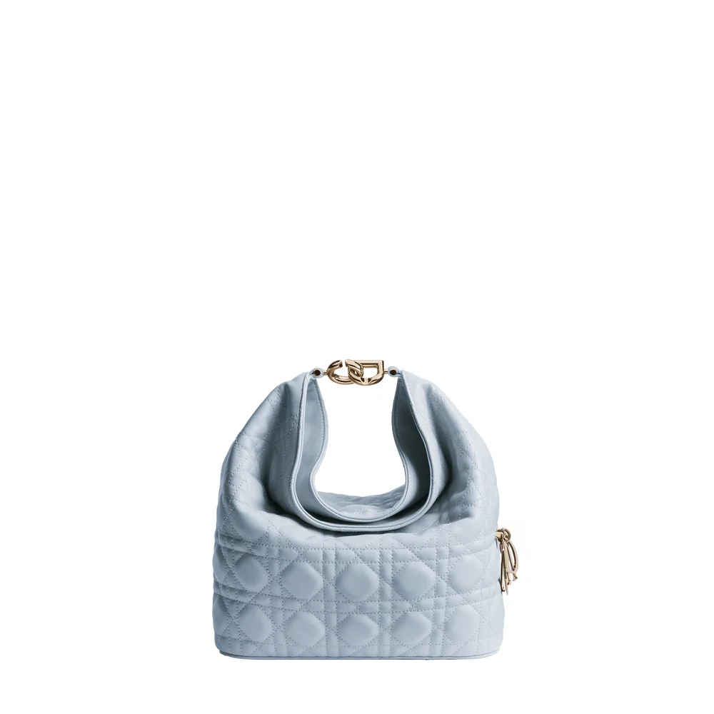 dior.com Small Dior Toujours Hobo Bag