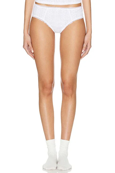The Cozy Brief