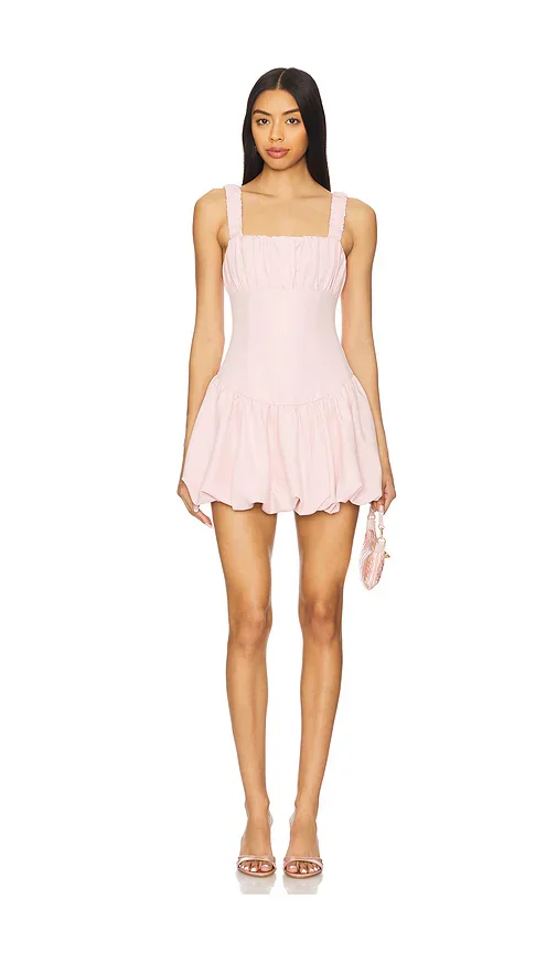 Blair Mini Dress MORE TO COME