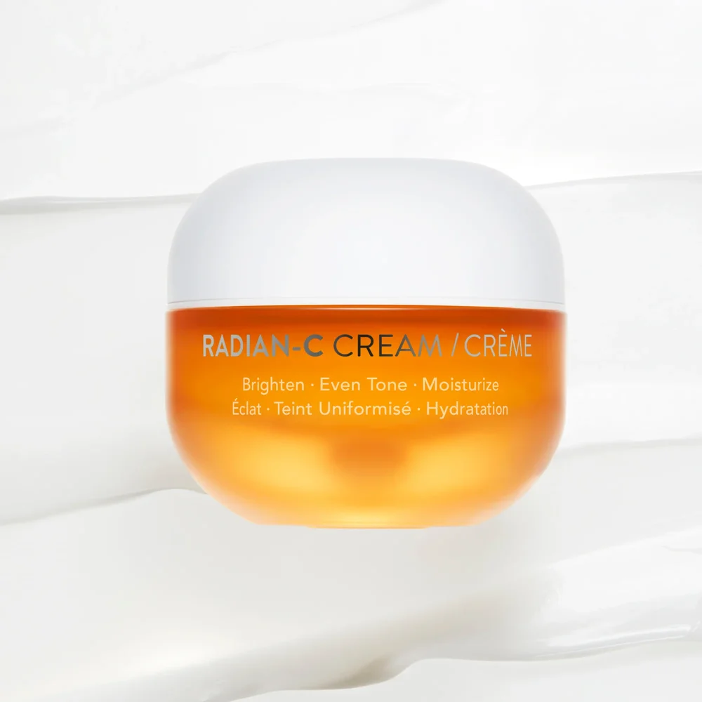 Black Tea Youth Enhancing Cream