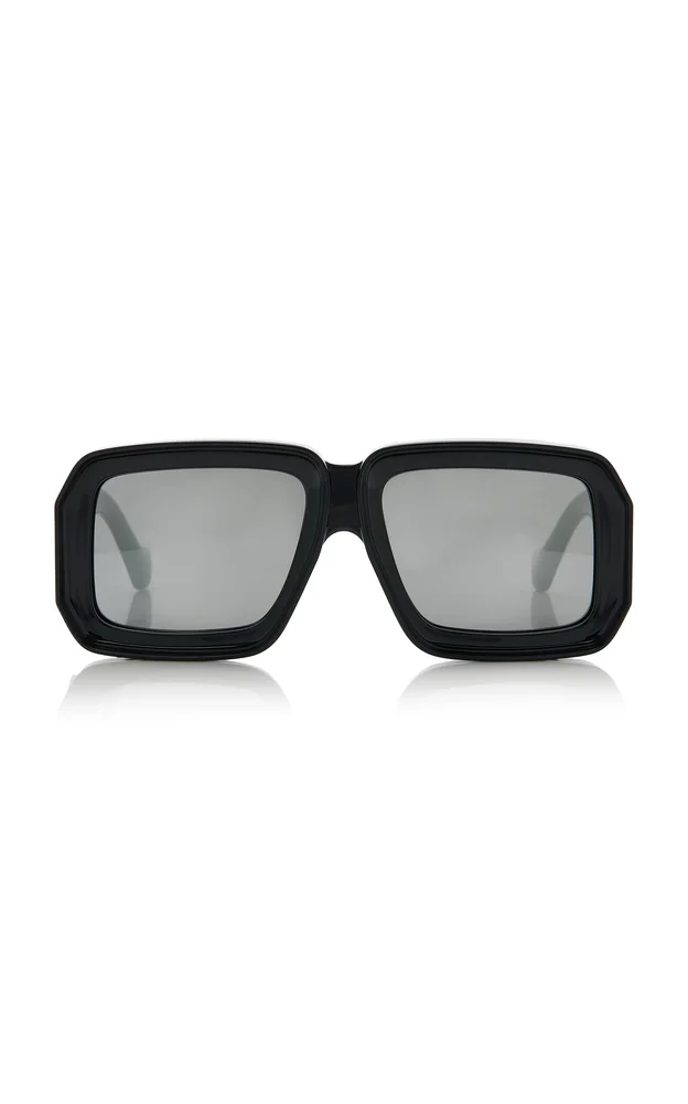 Paula's Ibiza Dive in Mask Acetate Sunglasses