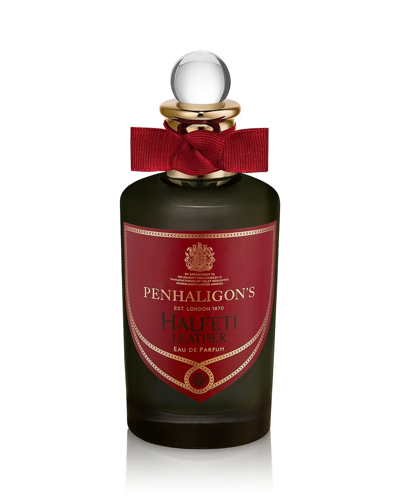 Halfeti Leather Eau de Parfum 3.4 oz.