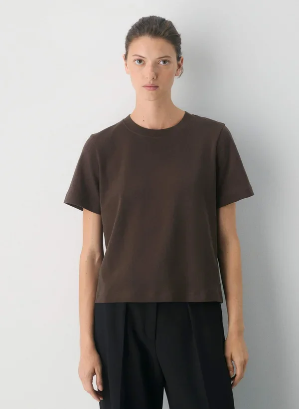 Cotton T-Shirt