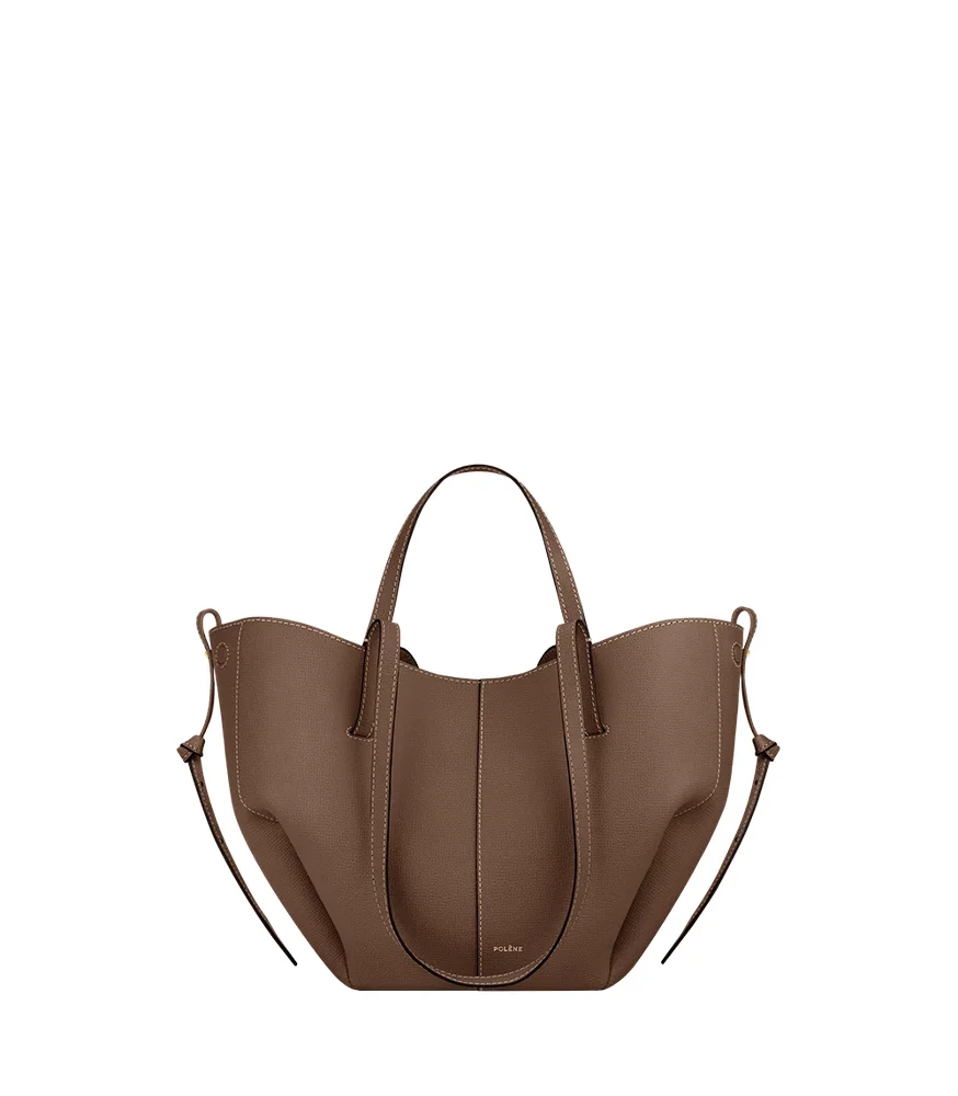 Cyme Mini Textured Bag