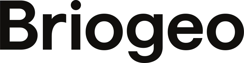 Briogeo logo