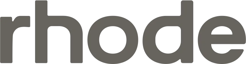 rhode logo