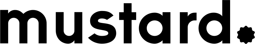 Mustard Made logo